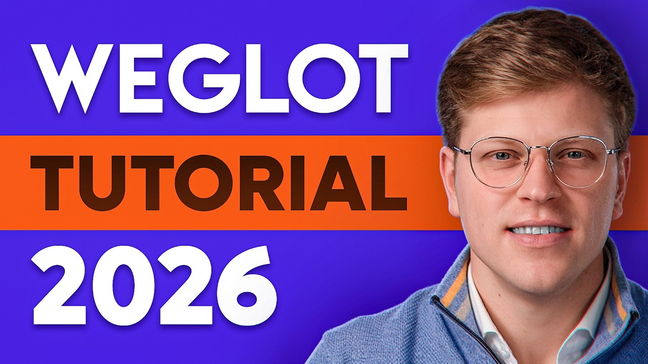 Учебное пособие по Weglot 2026: Как перевести свой сайт (пошаговая инструкция)