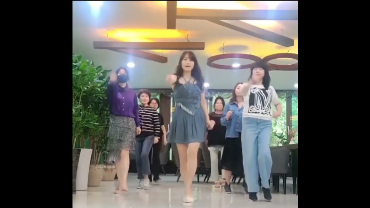 @버킷리스트 @챠밍댄스 @댄스챌린지@중년마마 @노래 @춤배우기