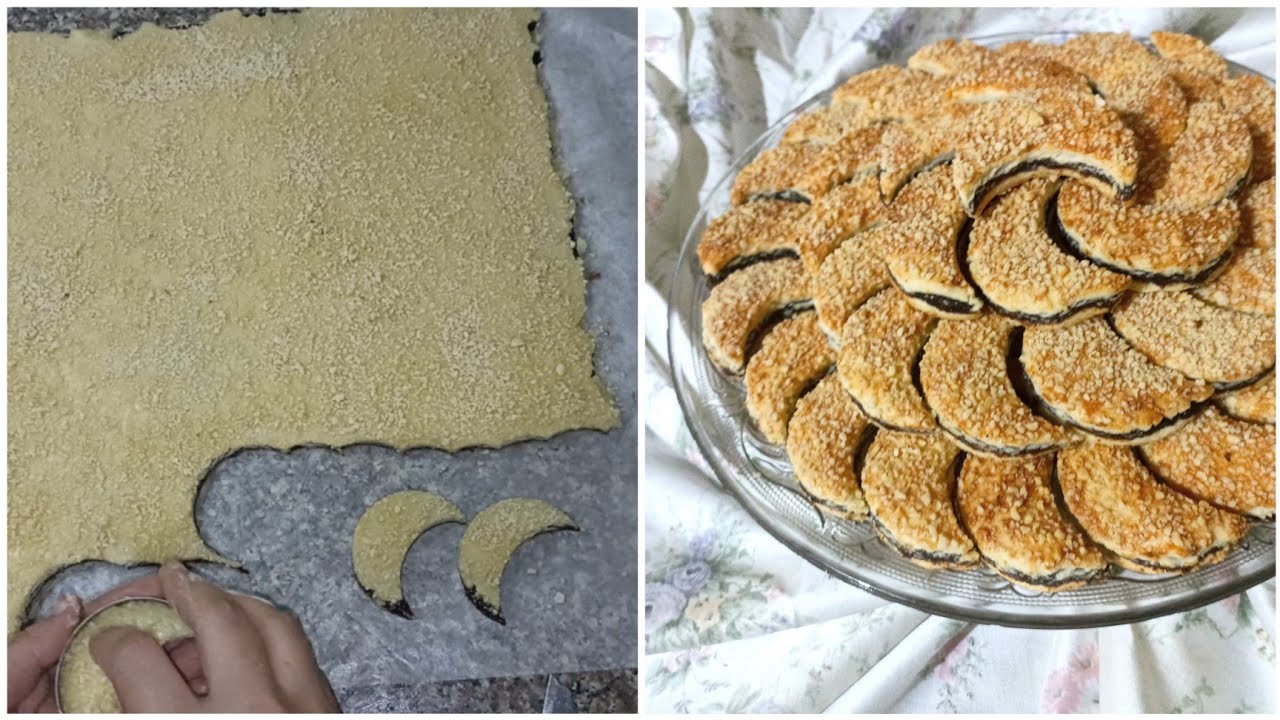 حلوة بالتمر كتجي خطيييرة وأسهل منها ماكاينش ولبنة 😋نخليكم حتى تجربوها عاد ردوا عليا لخبار