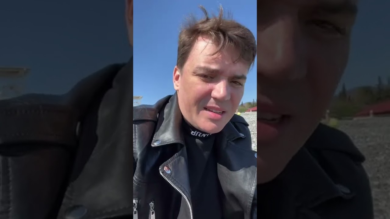 Евгений Кузин ПРЯМОЙ ЭФИР 16.04.22