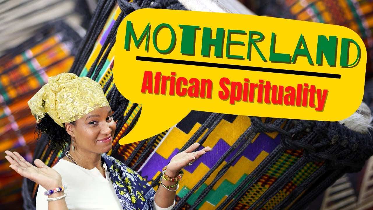 African Spirituality | Surprising  ATR Checklist! | Yeyeo Botanica