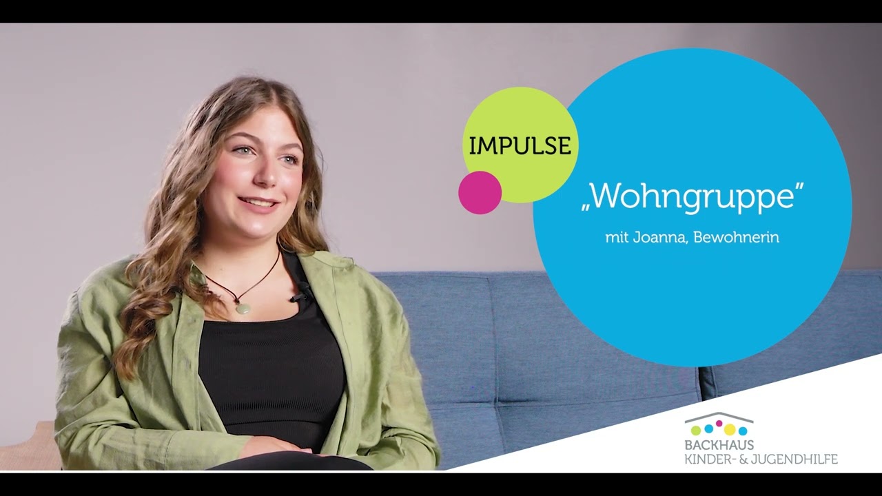 IMPULSE - Über das 