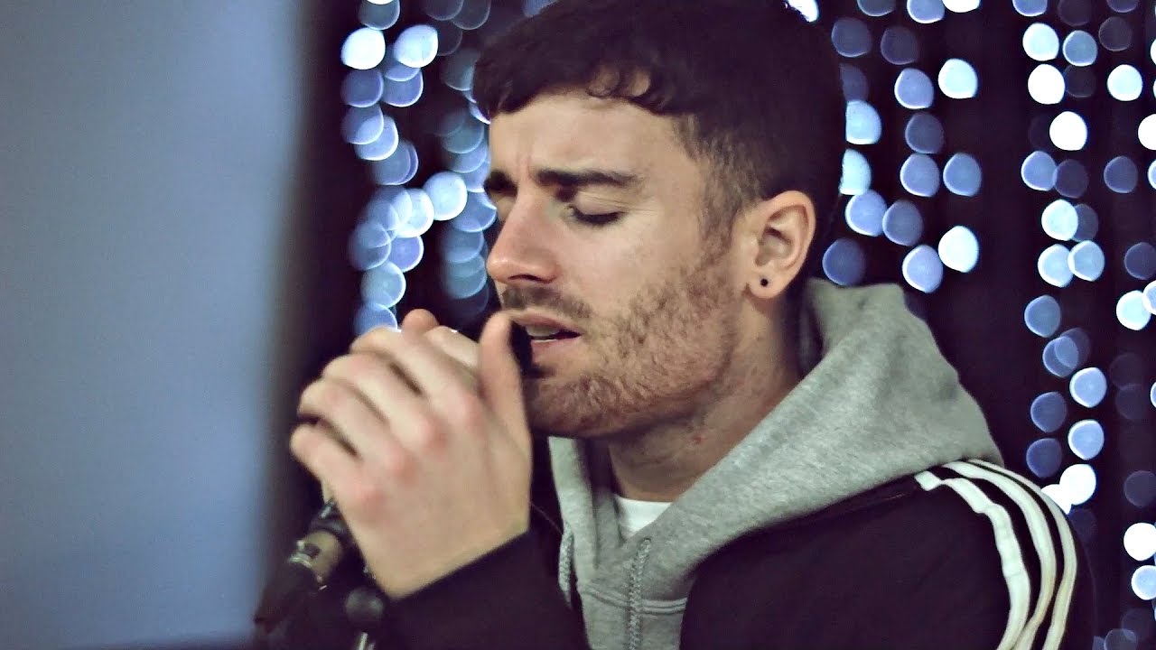 Ed Sheeran Shape Of You Cover