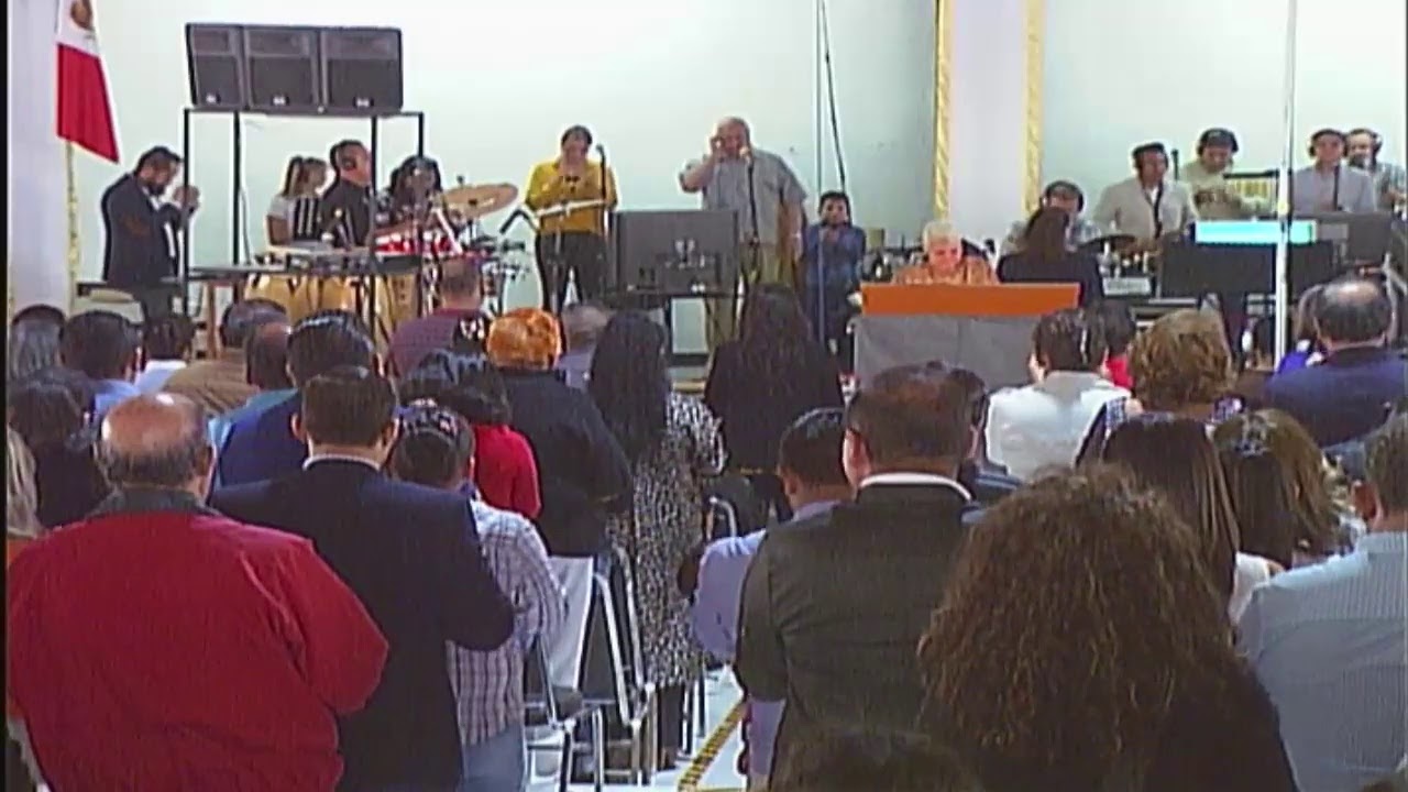 Decir: Dios te bendiga... ¿Es bendecir? - ReViVe en Cristo 19/05/19 TOL