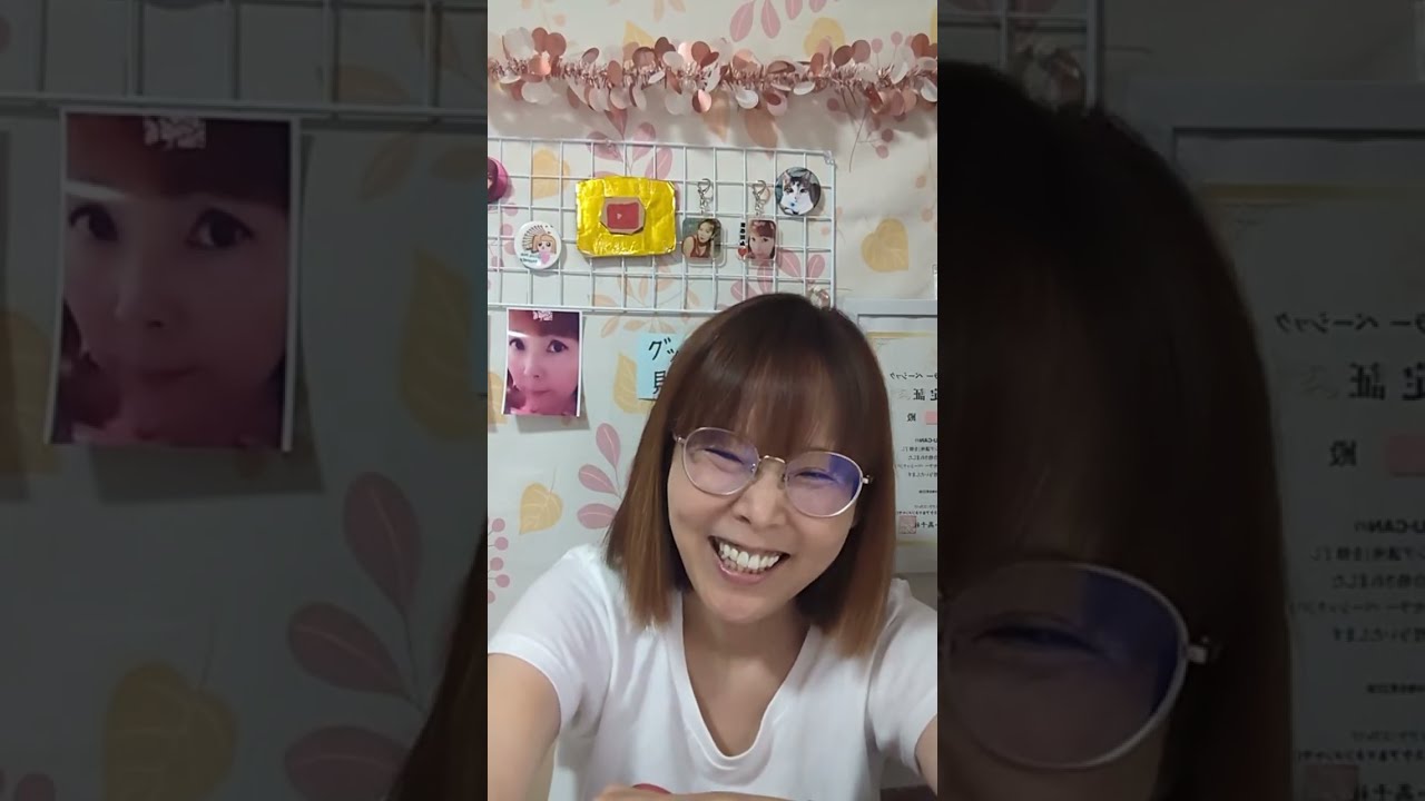 まろろんさん💖の提供でお送り致します🙇皆様、有り難う御座います。主は不安症が勝り東京を楽しめるか💦ただ、去年も帰宅して徐々に【行って良かった〜楽しかった】って思えるタイプです✨メンバー様先行配信‼️
