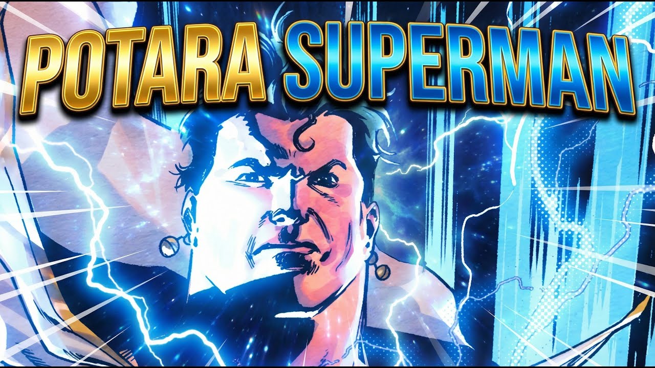 Superman Is Done Holding Back | DC K.O. 3 Full Breakdown
