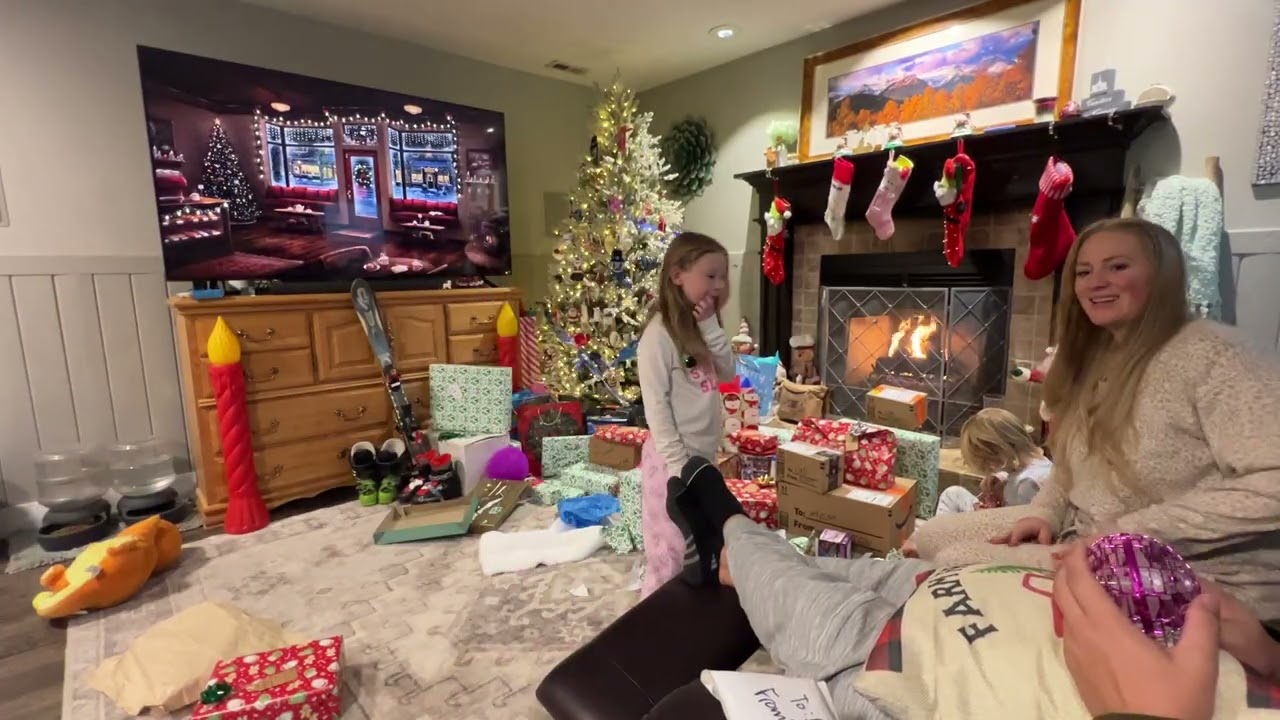 Wheeler Christmas 2025
