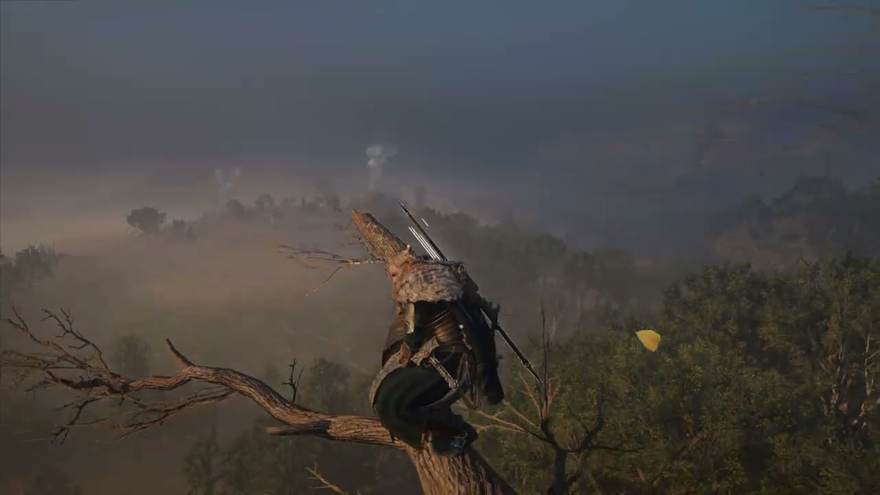Assassin&acute;s Creed Valhalla Teil 198   Zorn der Druiden Teil 23