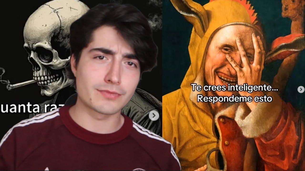 Pensadores de Instagram