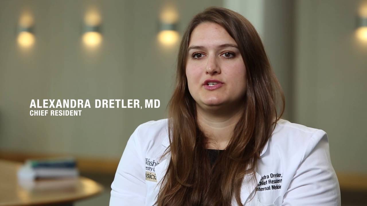 INTRODUCING THE WASHINGTON MANUAL&reg; - MUST HAVE FOR ALL INTERNAL MEDICINE RESIDENTS