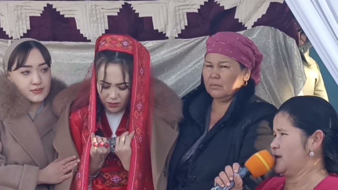 Кенес совхоз кыз узатыу той Маг,Тел,91 372 91 10