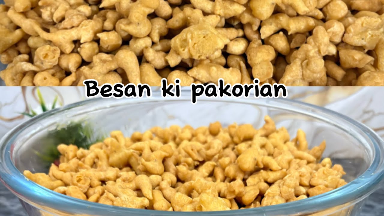 Iftar special Besan ki Pakoriyan | dahi Phulki | dahi bhondi | Ramdan special
