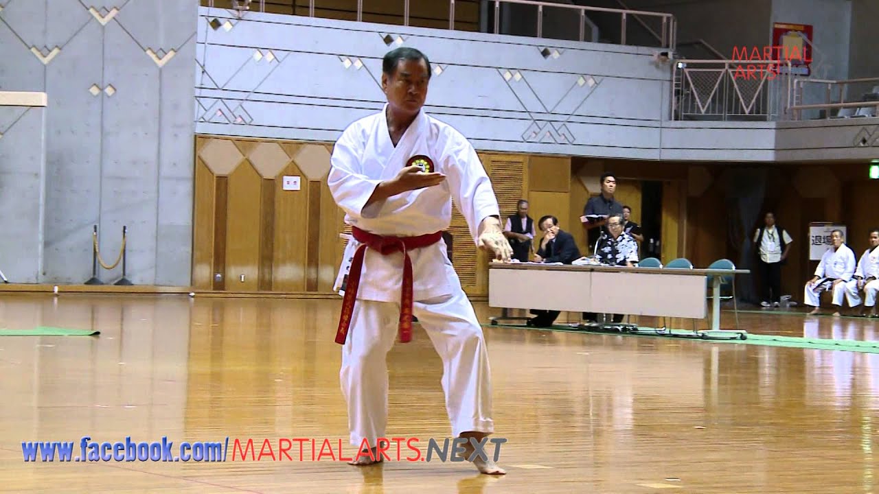 Sokuichi Gibu, Passai Dai.