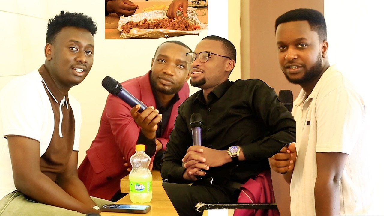 🏘AFTER CHURCH06: JADO SINZA ADUHAYE UMUCERI URYOSHYE😍😍🥰REBA UKO YAKIRA ABAKILIYA NEZA👍👍