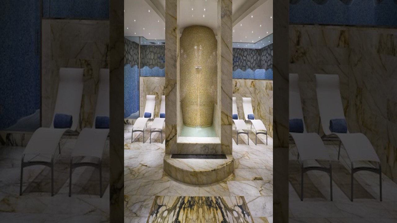 Meli&aacute; Villa Capri Hotel & Spa-Adults Only - Anacapri - Italy