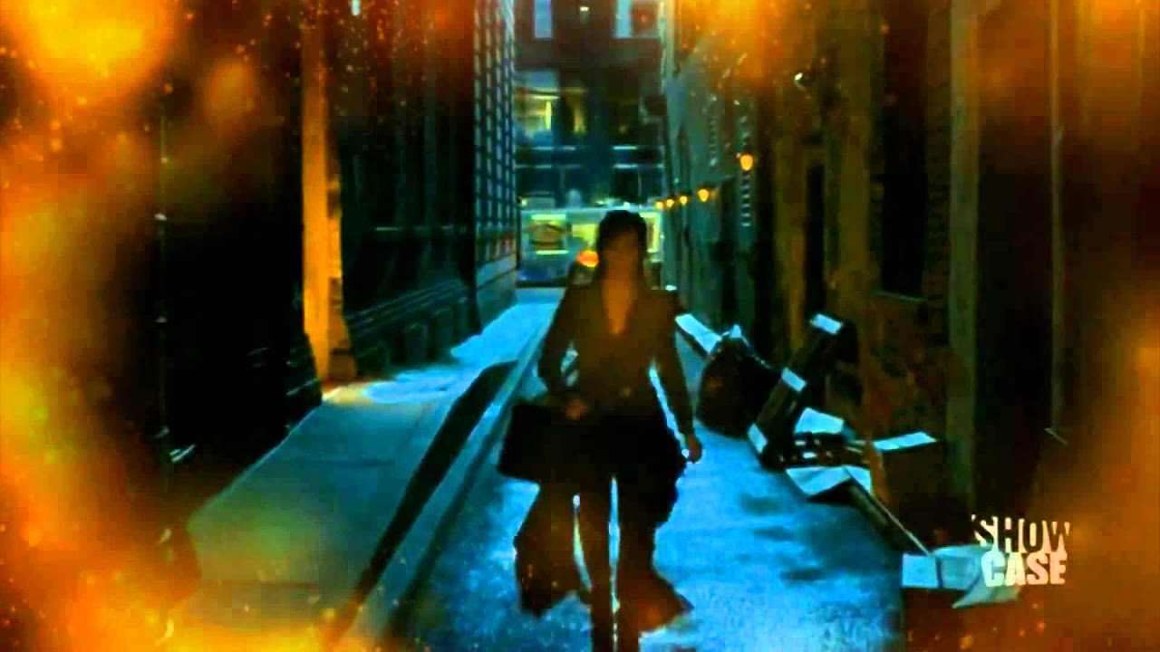 Lost Girl - I Am The Fire
