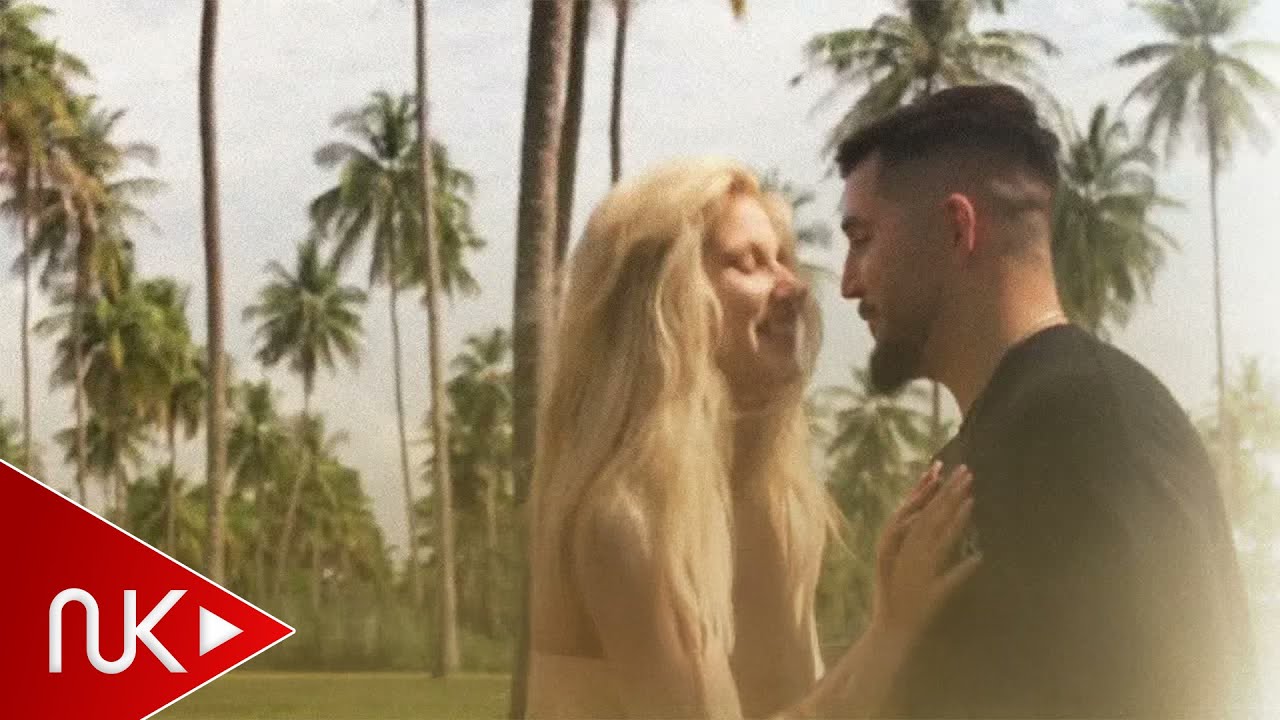 Vusal Kazymov - Sevdalım ol ( Official Video )