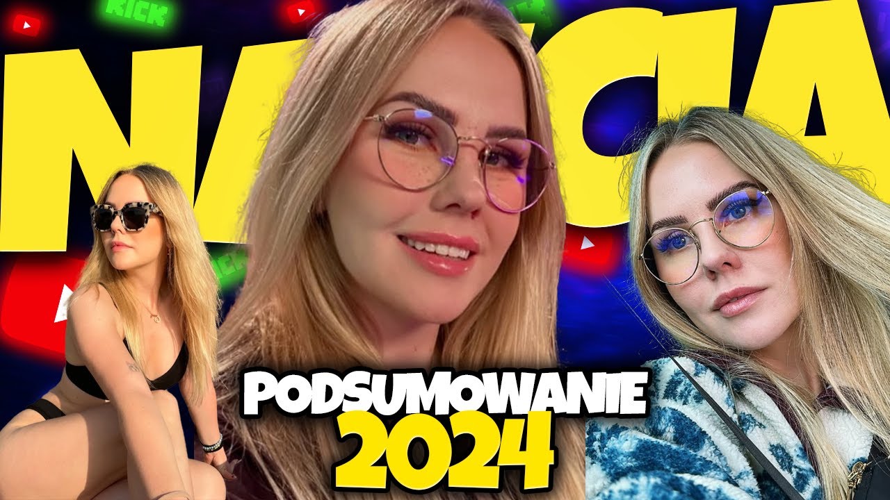 NAVCIA POKAZUJE STOPY || PODSUMOWANIE 2024 NAVCIA