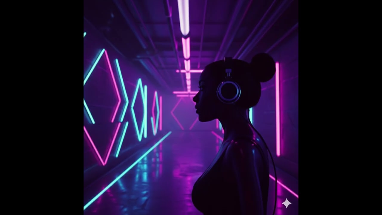 NEW FOUNDATION I ELECTRONIC MUSIC