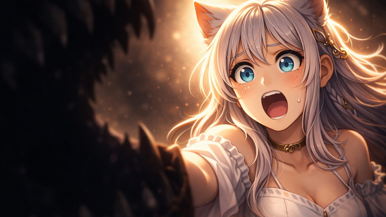 Dungeon Loot – The Bard Who Played a Mimic | Fantasy Comedy Song