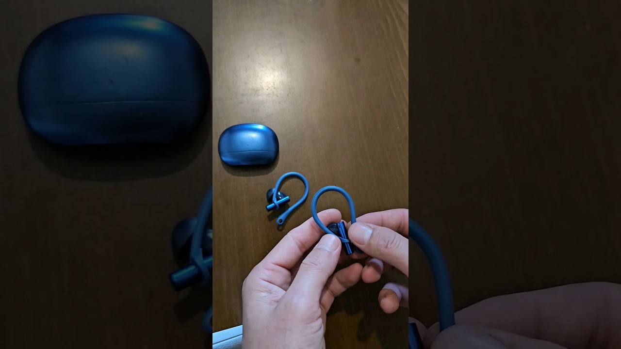 Ear hooks for Running with Earphones,  Airpods | Hidden Gems on Aliexpress
