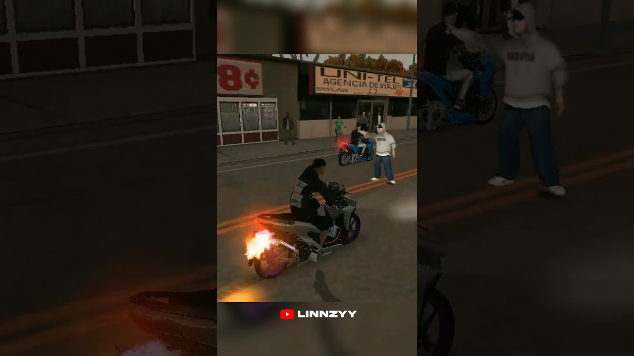 Laga balap liar drag malam Vario 150 spek ghoib lawan Vario 125 boreup seru abiss🔥🏁 #shorts #gta