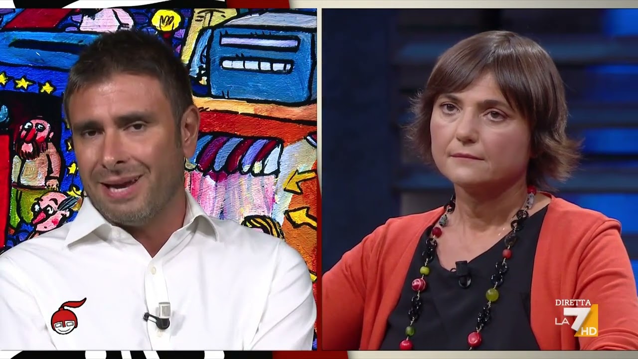 Botta e risposta Serracchiani-Di Battista: 