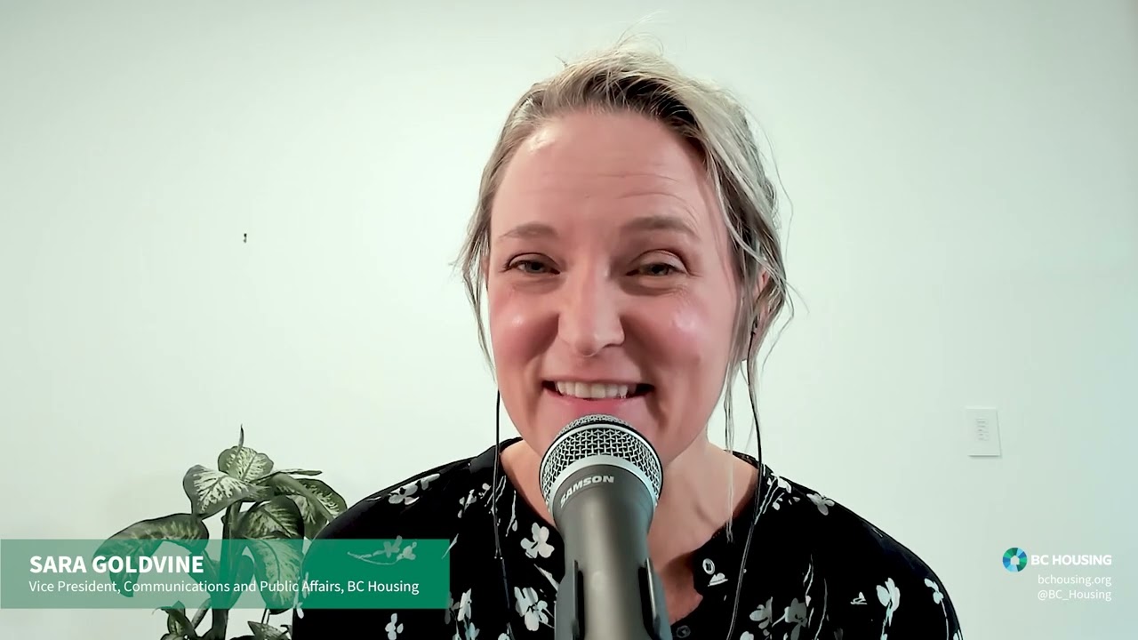 Let's Talk Housing S2EP8 | The Vienna House Project