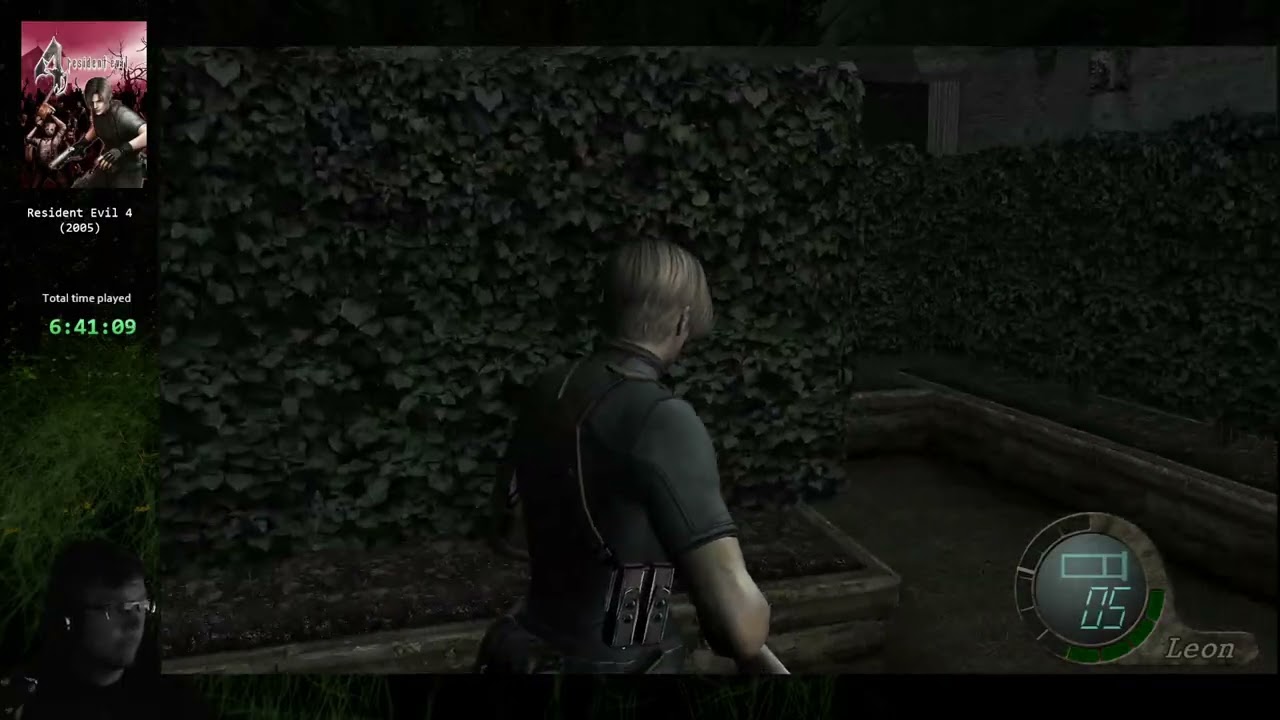 Resident Evil 4 (2005) [part 3]