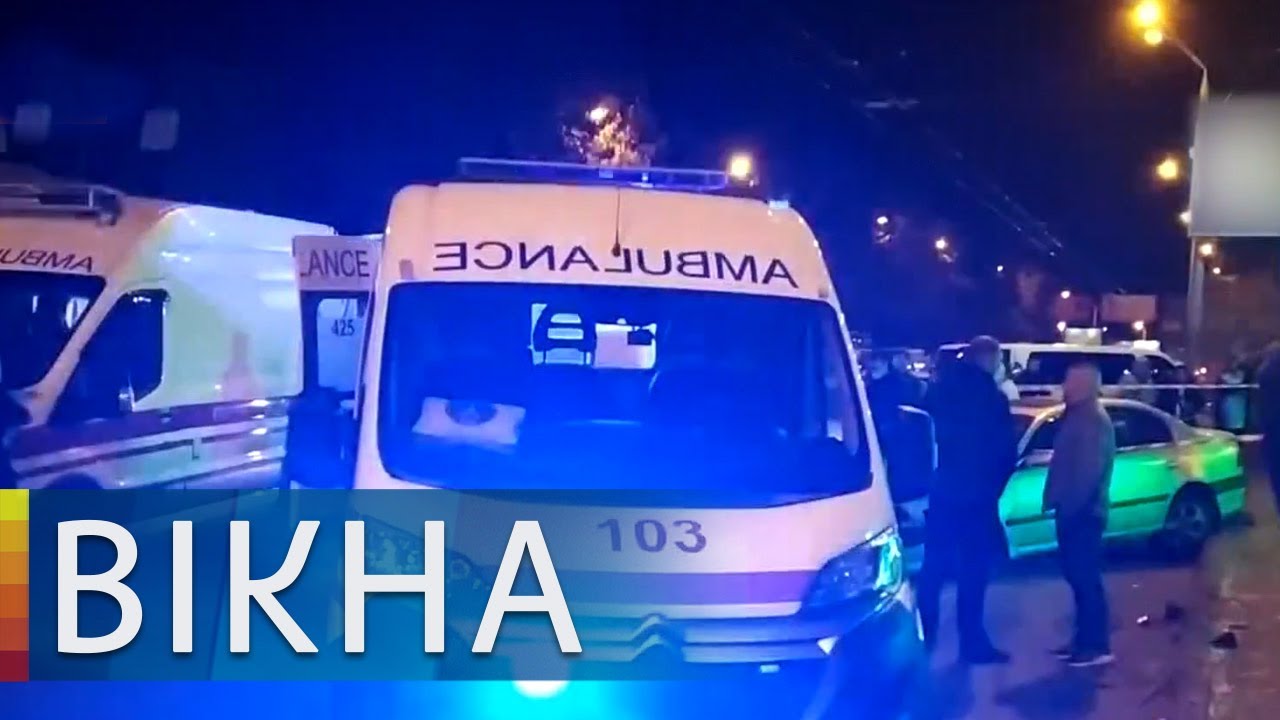 Авария на остановке в Одессе: стали известны новые подробности | Вікна-Новини