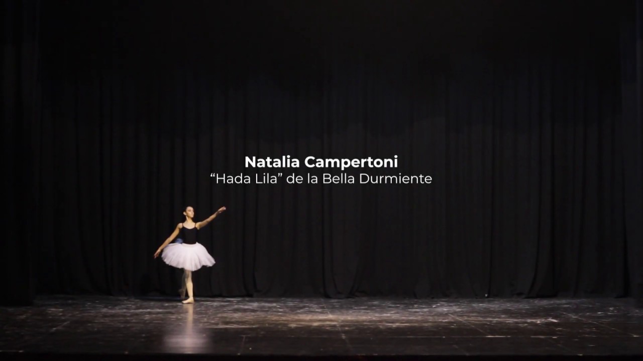 Natalia Campertoni 