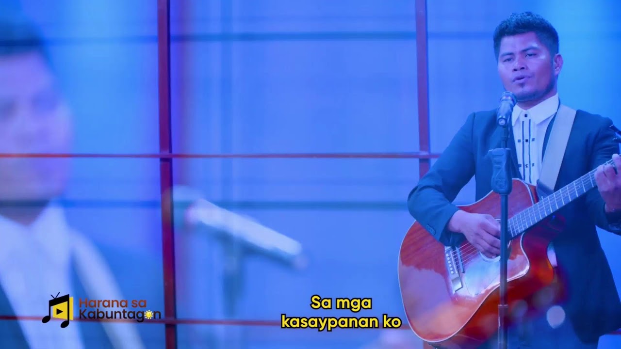 Live | Harana sa Kabuntagon | May 3, 2025