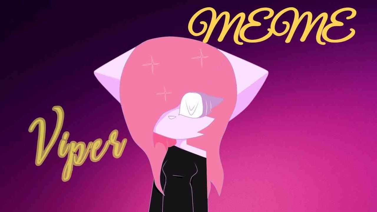 viper meme