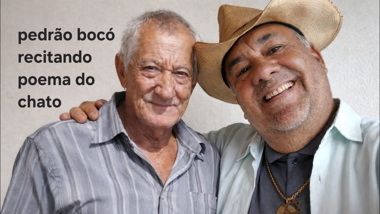 POEMA POESIA CAIPIRA  (autoria do chato)