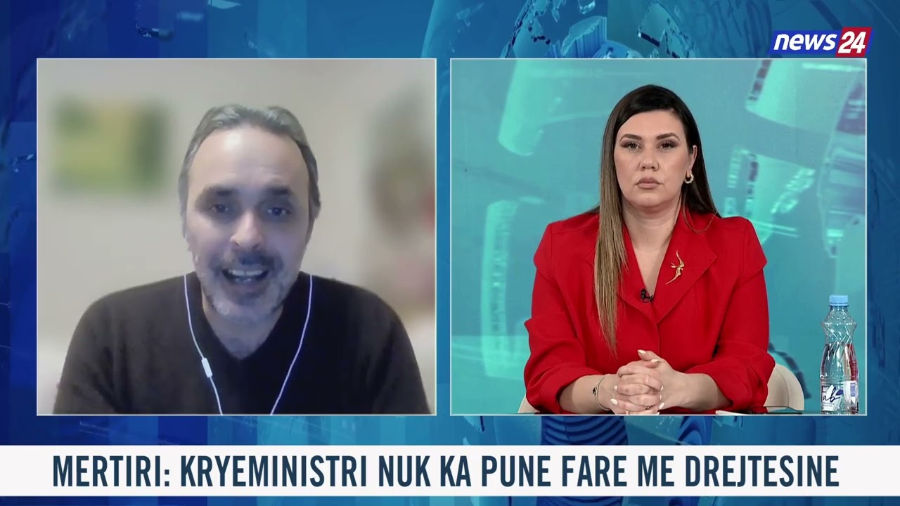 Pagat e gjyqtarëve/Mërtiri me tone të ashpra ndaj kryeministrit:Përpjekje për grusht shteti, presion