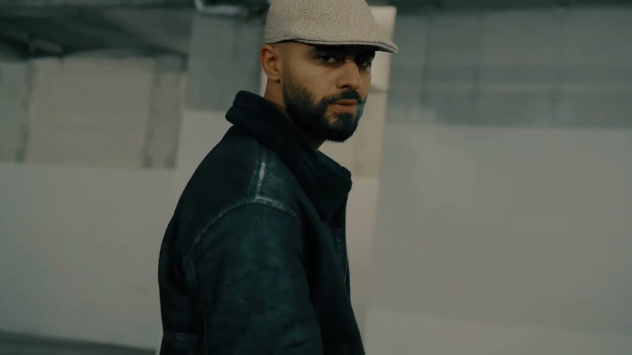 Alpa Gun feat. Anonym - Kein Verlass