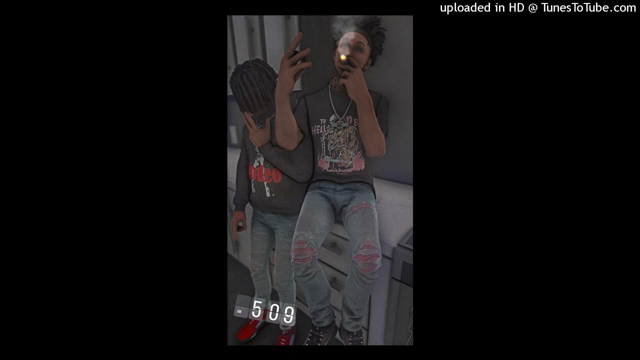 [EW:RP] [IC] 8BDouwey x BailoutBoy - Misunderstood