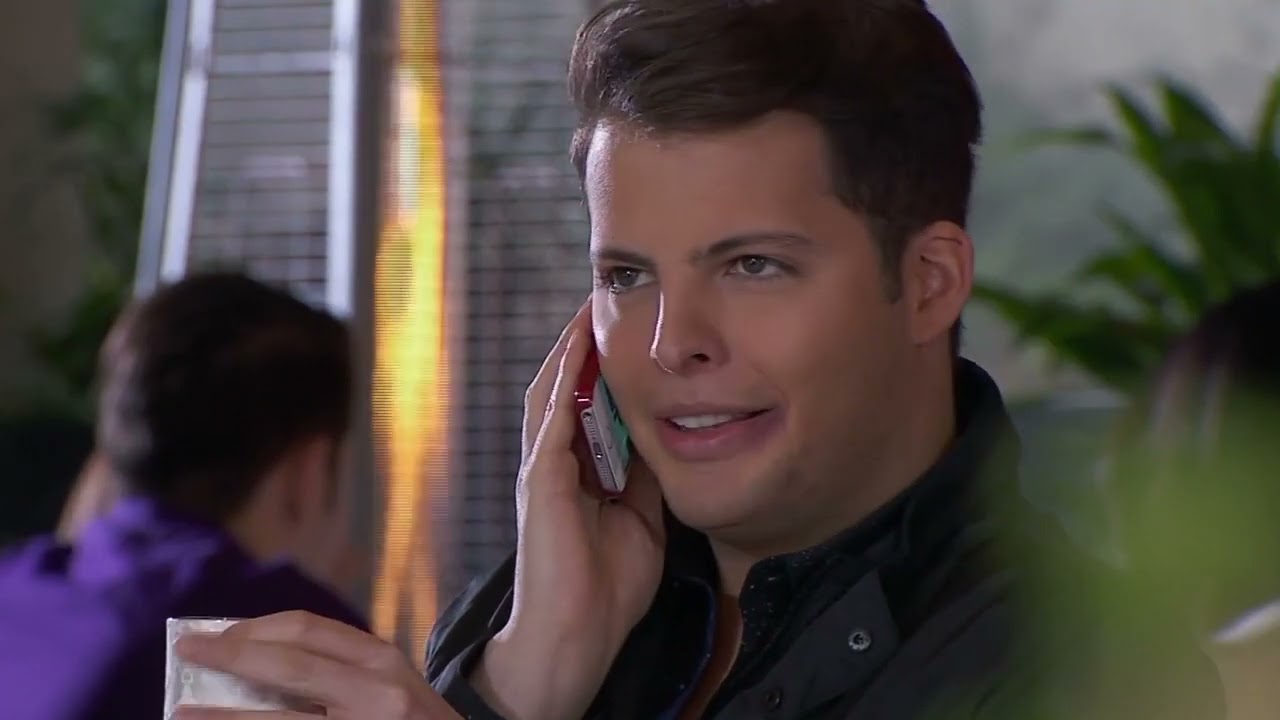 Simplesmente Maria - Capitulo 77 - Parte 1/2 