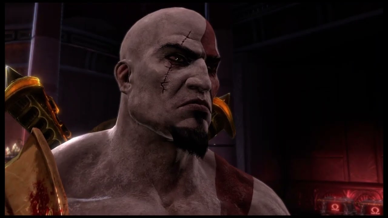 God of War III: Remastered_ Aphrodite -18