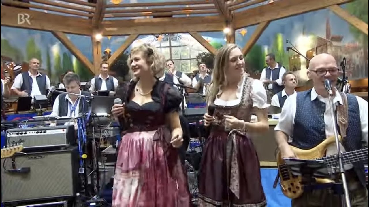 Tage wie diese,Die KIRCHDORFER,2018