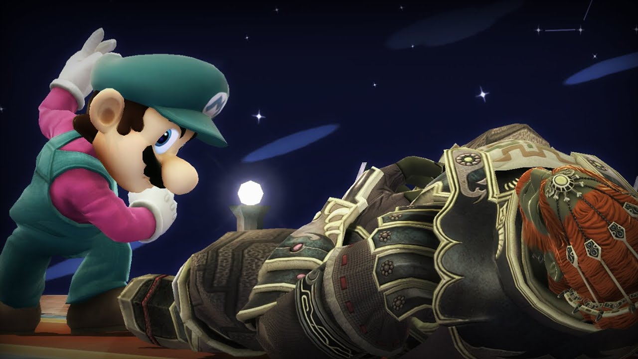 Mario Showcase: Potential Combos, Strings, FootStools, etc.