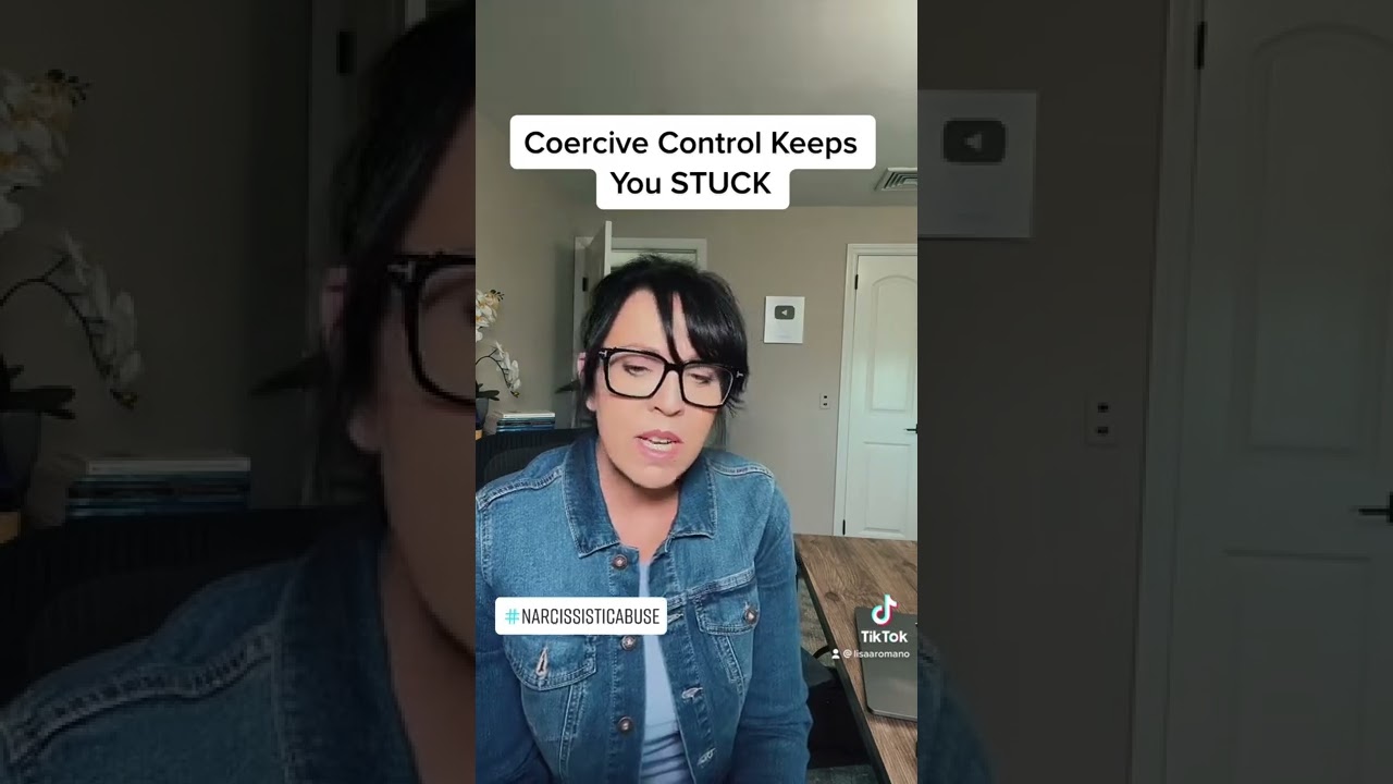 STOP Talking to People Who Invalidate Your Experience with a Narcissist