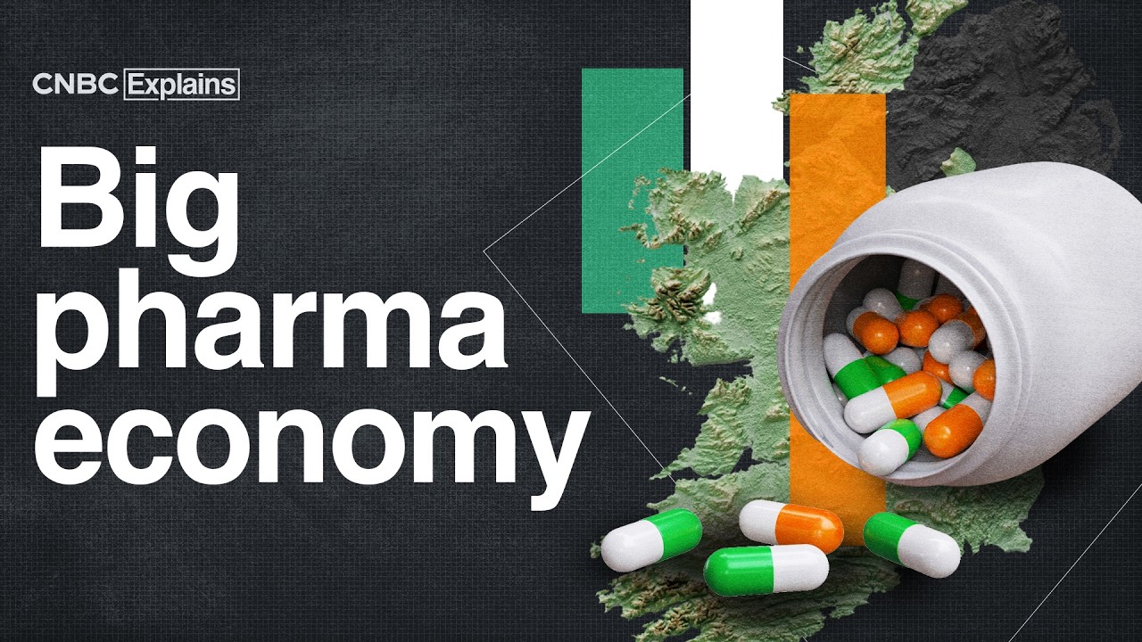 Why Ireland Became So Dependent on Big Pharma &mdash; and the Risks Ahead