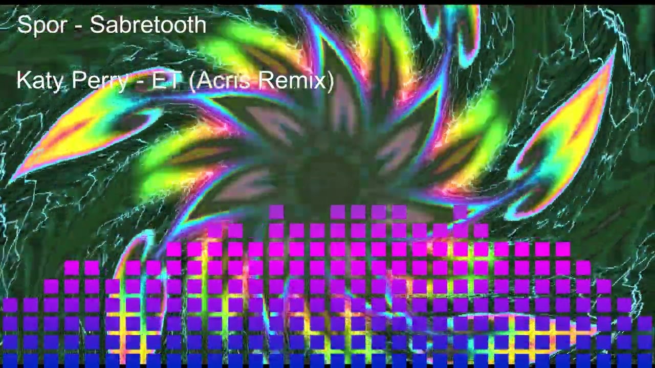 Abi - Drum & Bass Mix 4 (female vocals)