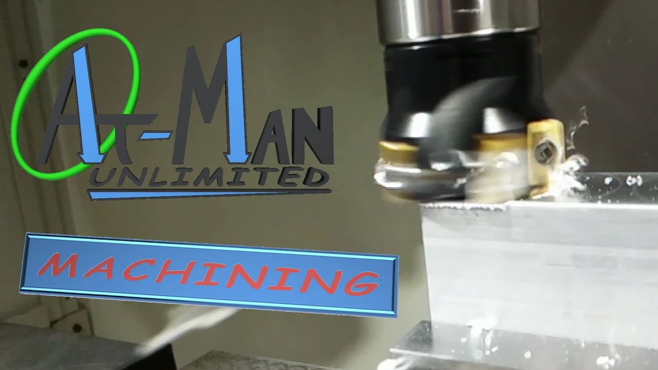 At-Man Unlimited Introduction