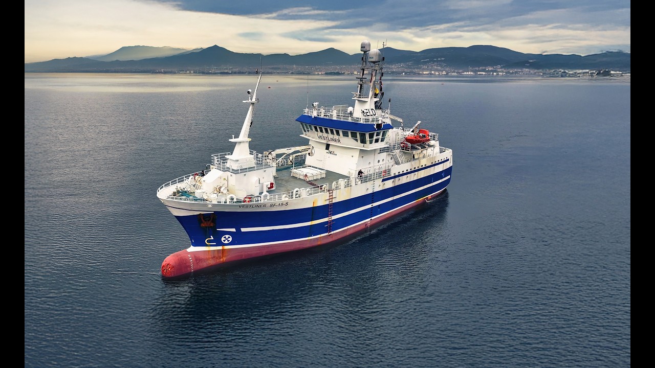 Transformation in Progress: Vestliner is Growing!