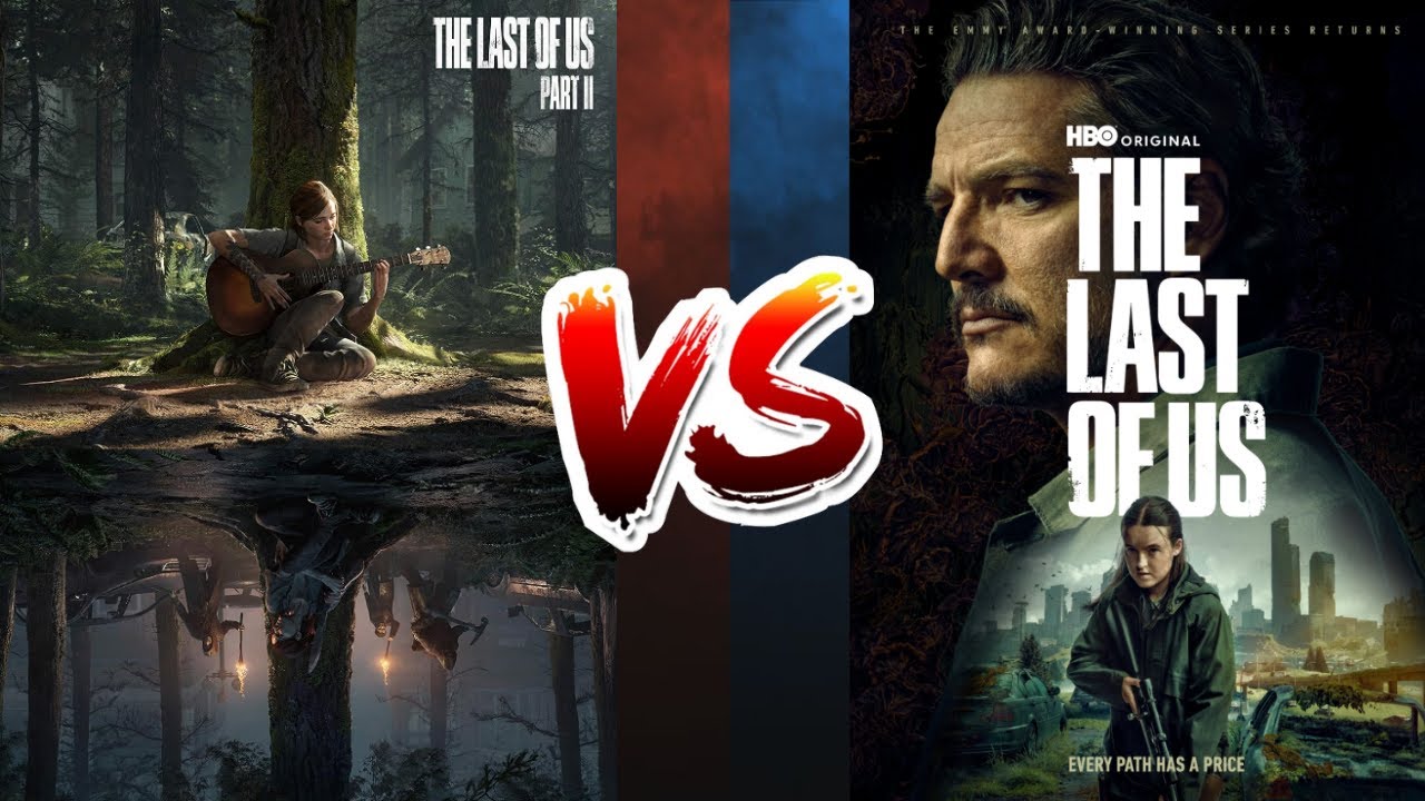 Неужели второй сезон The Last Of Us действительно настолько плох?