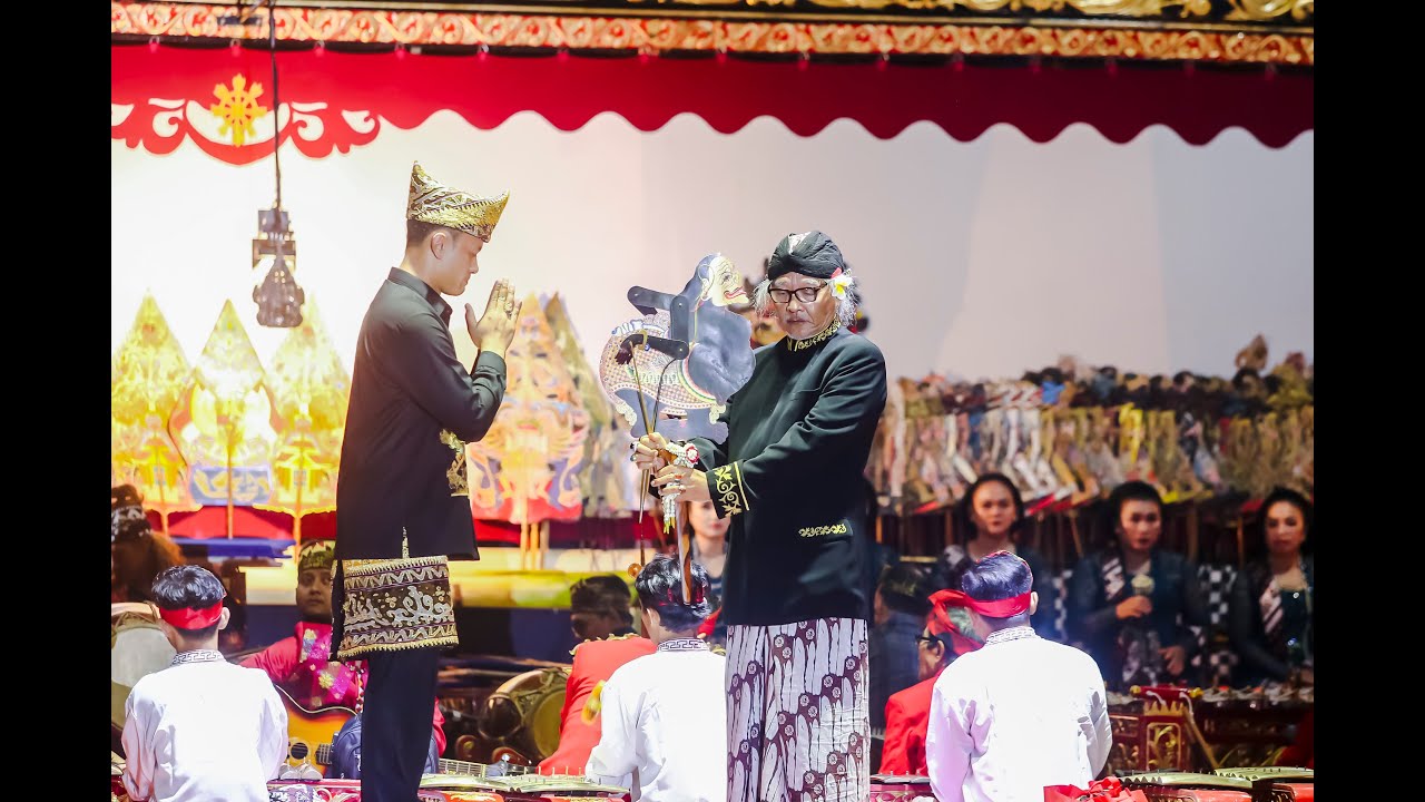 PRINGSEWU CULTURAL FESTIVAL 2025 BUKAN HANYA PERAYAAN, TAPI TERIAKAN RAKYAT LAMPUNG!?