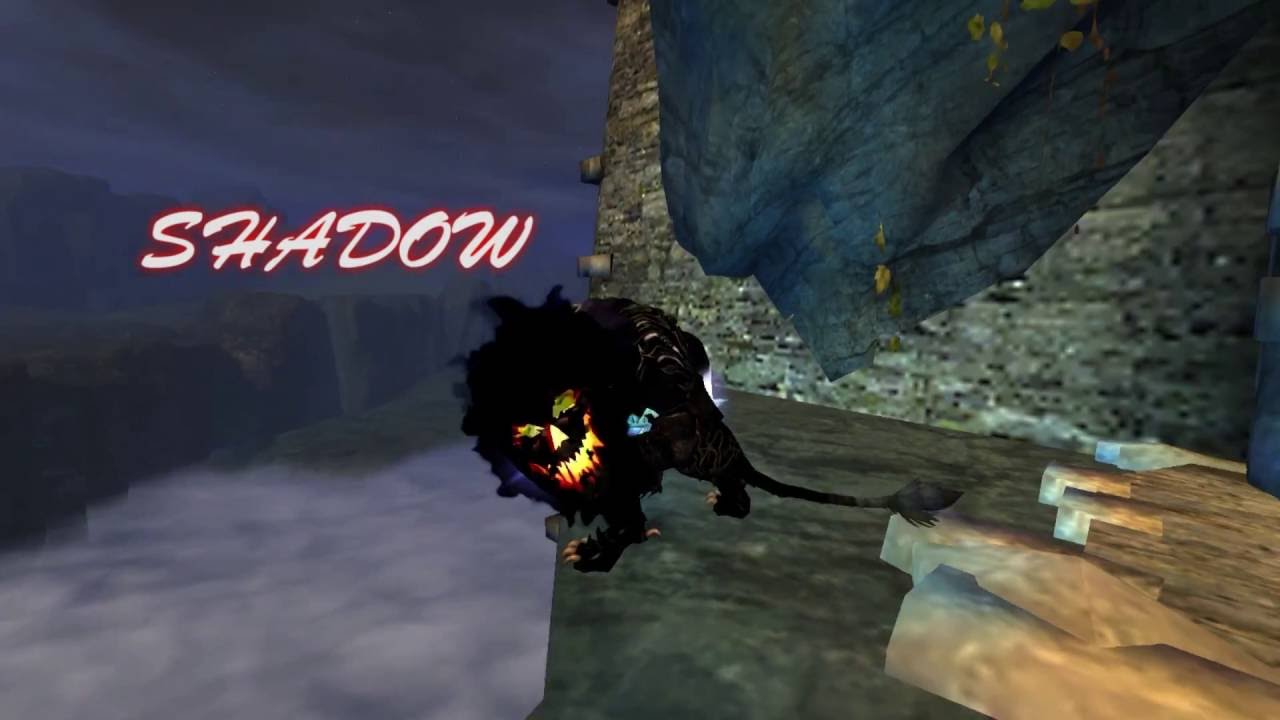GW2 - Shadow [RDRM] Warrior - Roaming Ep.3