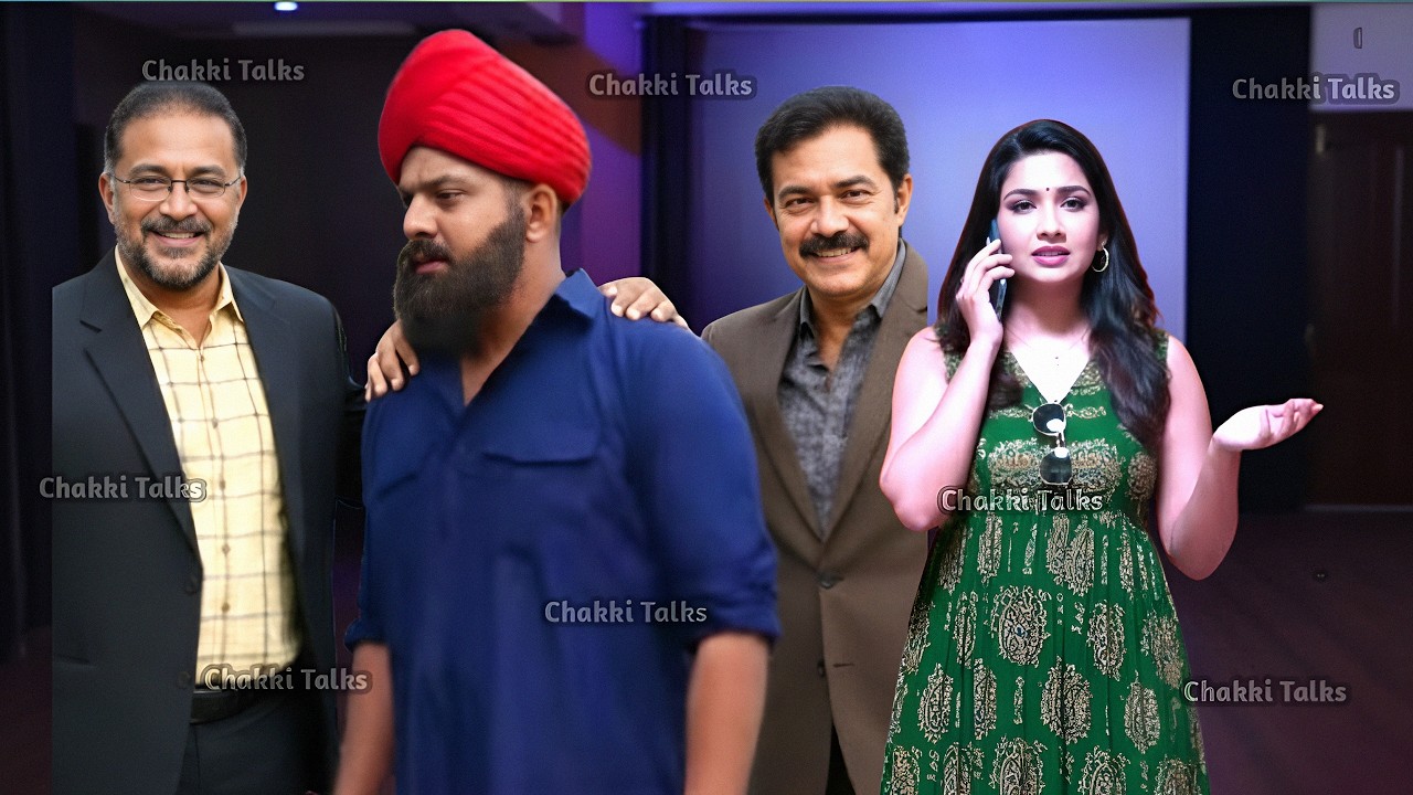 👌🤯 AN ജ്വല്ലറിയുടെ സർവനാശം കാണാൻ പുതിയ വേഷത്തിൽ ആദർശ് നാഗേദ്രയുടെയും ഡേവിഡിന്റെയും ഒപ്പം ചേരുന്നു 👏👏
